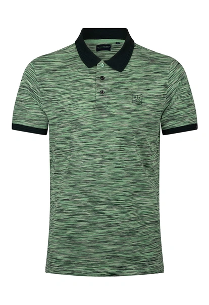 Stonecast heren polo